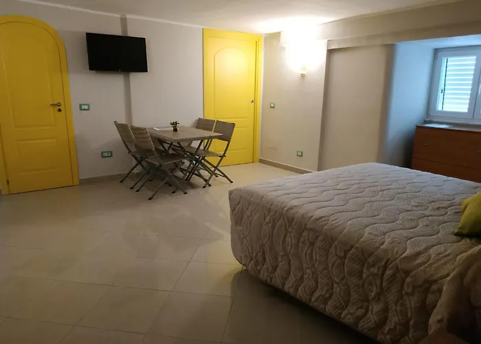 Buono B&B Napoli