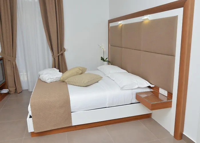 B&B La Movida Napoli