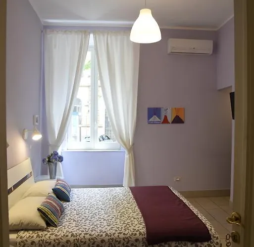 Cerasella B&B Napoli