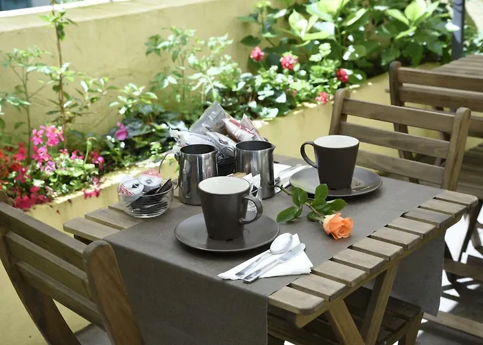 Cerasella B&B Napoli